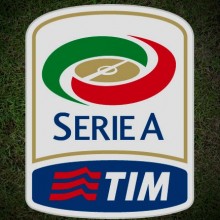 Serie A 20^ Giornata